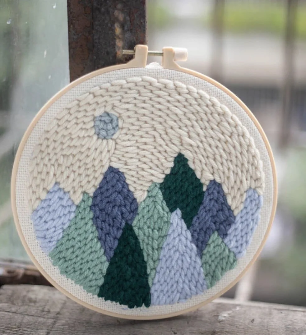 Komplet DIY igle za bušenje - Slika 3