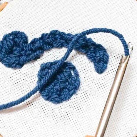 Komplet DIY igle za bušenje - Slika 4