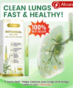 Alcuras™ botanički difuzor divizme