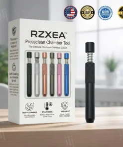 Alat za komoru RZXEA™ Pressclean