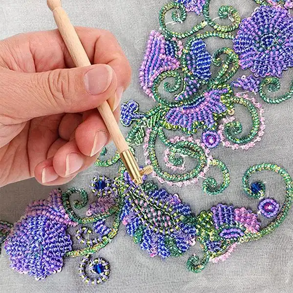 SewPro Drum Hook Kuka