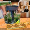 ShotBuddy 6 dozator i držač čaša