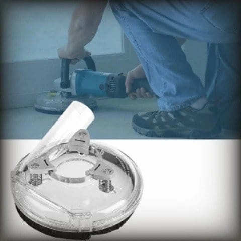 GrinderPRO pokrov za prašinu