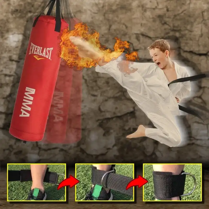 Taekwondo kicker otporne trake