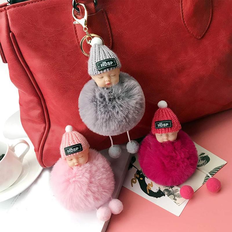 Slatka simulacija plišane škiljave lutke - Slika 3