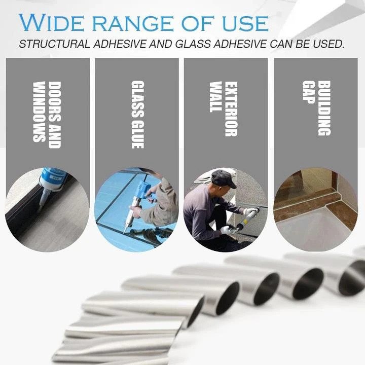 Alat za završnu obradu aplikatora mlaznice za brtvljenje - Slika 2