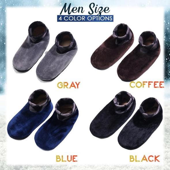 Neklizajuće termo čarape UltraHeat - Slika 2