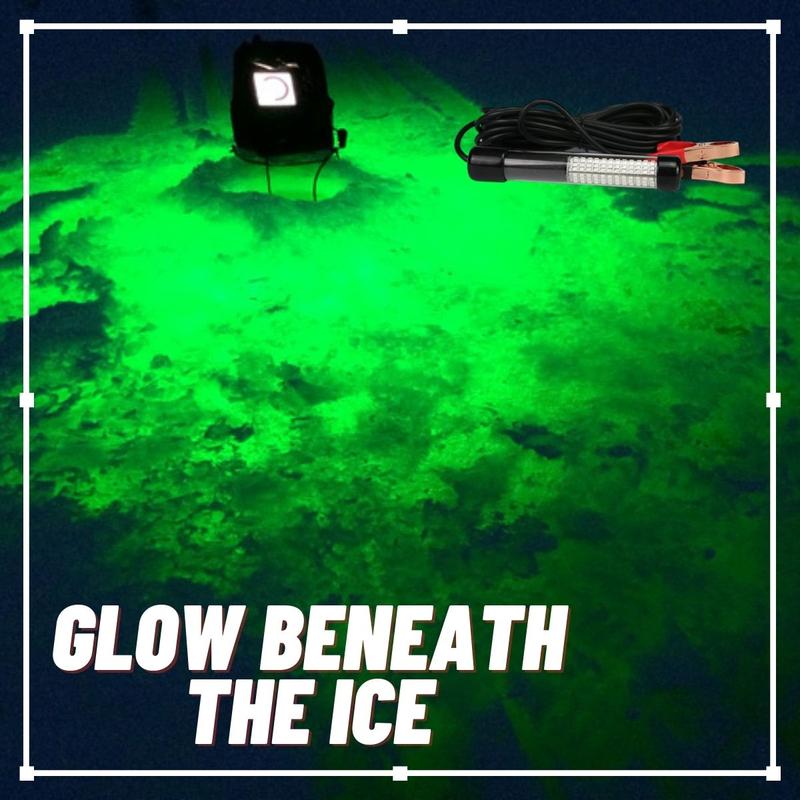 Zeleno svjetlo za ribolov - Slika 2