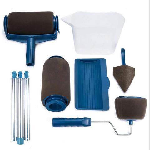 Alat za slikanje s četkom i valjkom - Slika 2