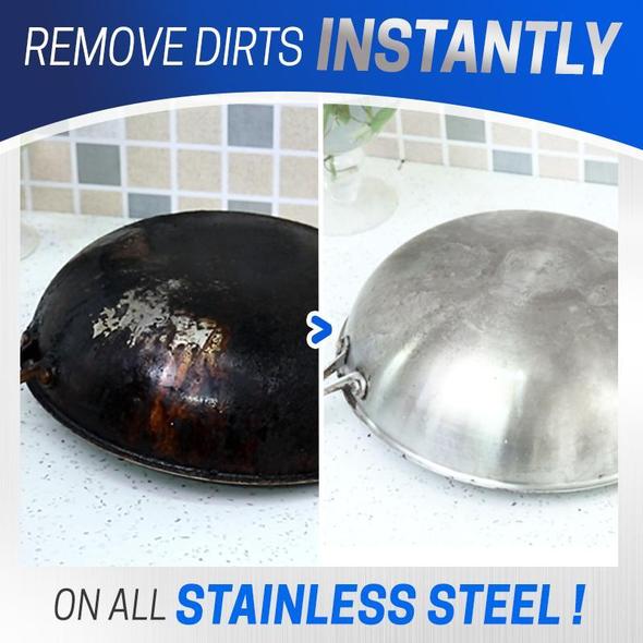 Krema za poliranje nehrđajućeg čelika - Slika 2