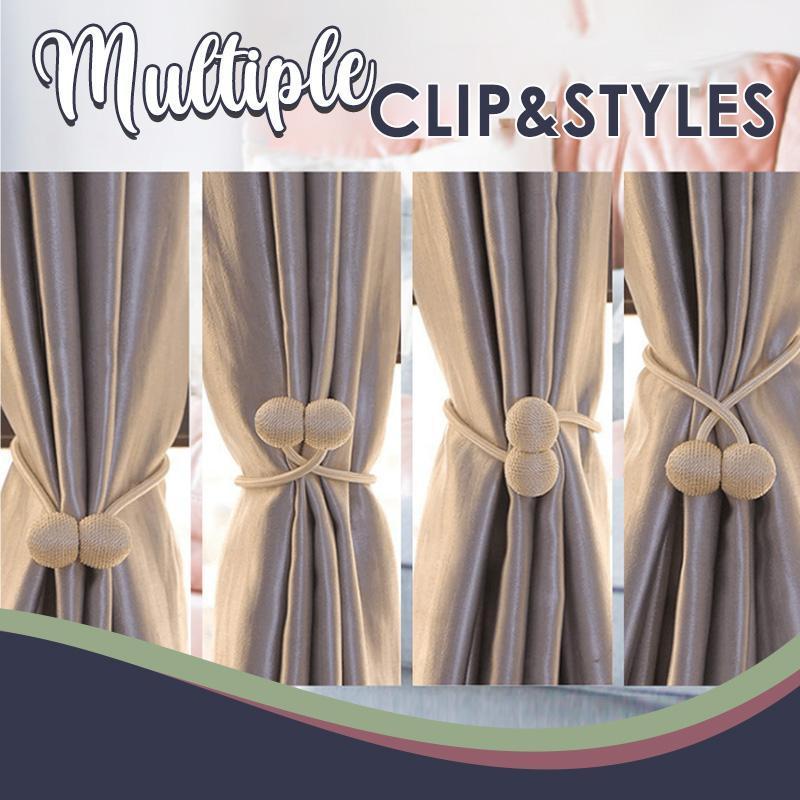 Zavjesa s magnetskom kopčom - Slika 2