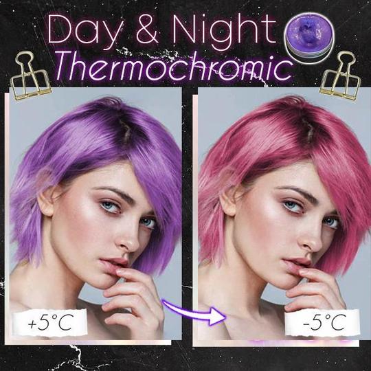 Thermomix vosak za kosu - Slika 2