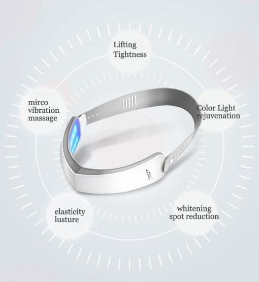 Maseter instrument za podizanje lica - Slika 2