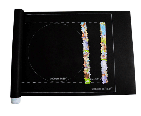 Prijenosna podloga za slagalice - Slika 2