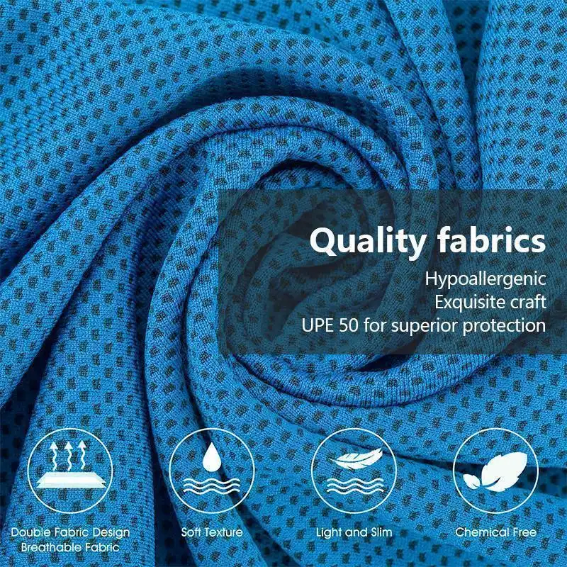 Rashladni ručnik za sport - Slika 2