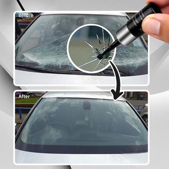 Prestižan set korektora za stakla - Slika 2