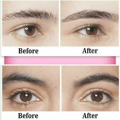 POREIFY automatski trimer za obrve - Slika 2