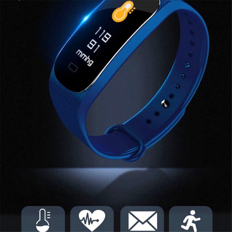 Ikonski pametni sat - Slika 3