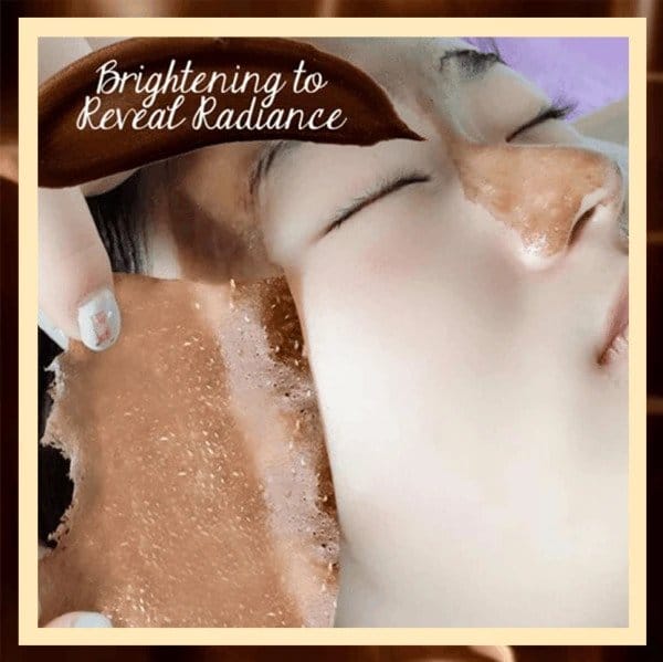 Herbal Refining Peel-Off maska - Slika 4