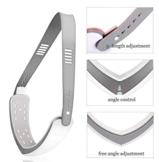 Maseter instrument za podizanje lica - Slika 3