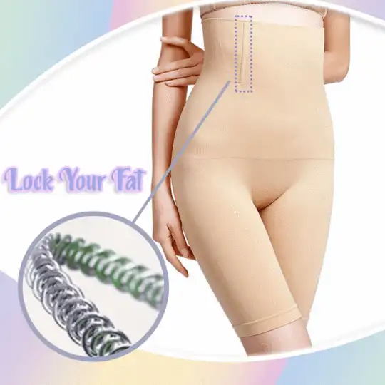 Kratke hlače s visokim strukom - Slika 3