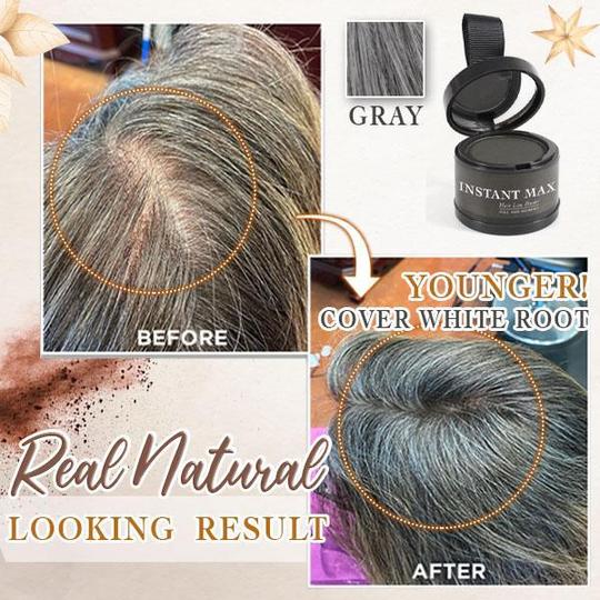 InstantMax puder za prekrivanje volumena - Slika 3