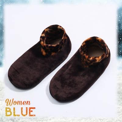 Neklizajuće termo čarape UltraHeat - Slika 4