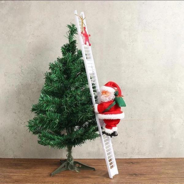 Penjanje Djeda Mraza - Slika 4