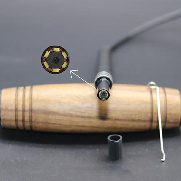 Endoskopska kamera za uši - Slika 4