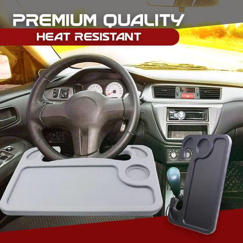 Višenamjenski stol za glavne kartice vozača u automobilu - Slika 4