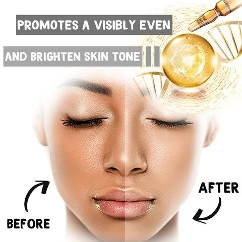 Ampule za izbjeljivanje bez mrlja (komplet od 7) - Slika 4