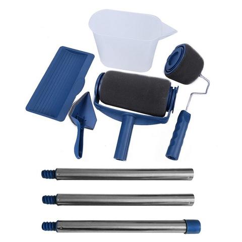 Alat za slikanje s četkom i valjkom - Slika 4