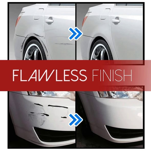 Vrhunski nano sprej za popravak automobila - Slika 4