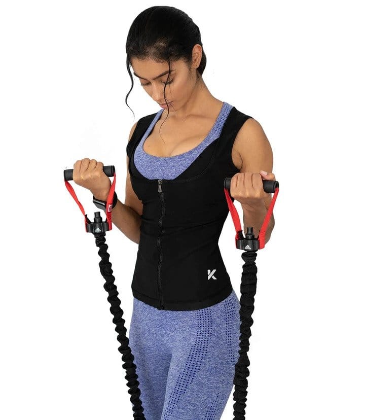 ŽENSKI PRSLUK ZA ZNOJENJE NA ZNOJNICU S ZNOJOM NA ZNOJ - Slika 4