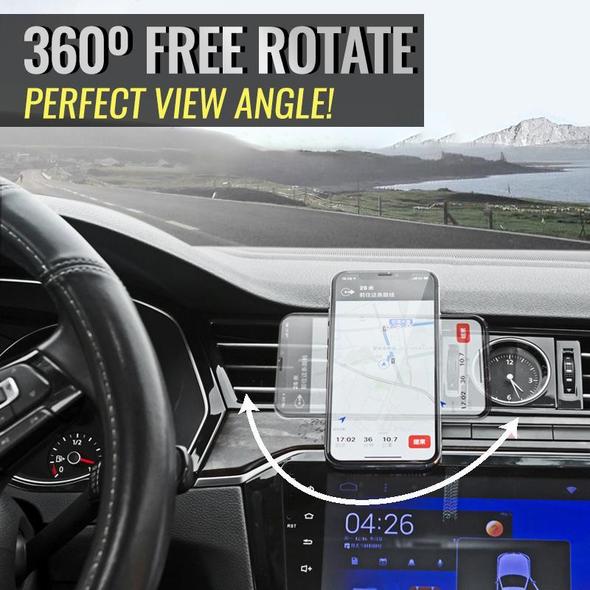 Sve-u-1 otvarač zvona za telefon u automobilu - Slika 4