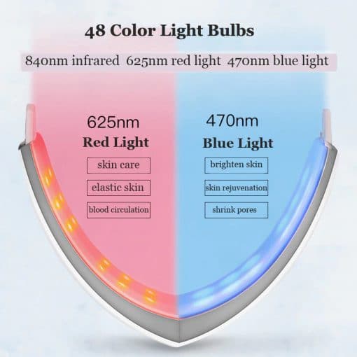 Maseter instrument za podizanje lica - Slika 4