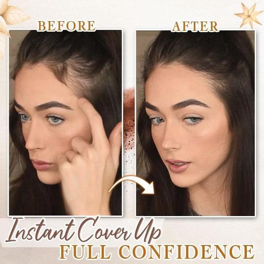 InstantMax puder za prekrivanje volumena - Slika 4