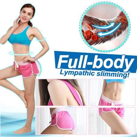 Smanjujuće magnetske naušnice za mršavljenje - Slika 3