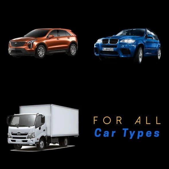 Napredni set za uklanjanje ogrebotina s automobila - Slika 4