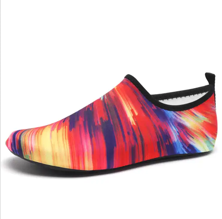 Cipele za vodu Barefoot Quick-Dry Aqua Socks - Slika 4