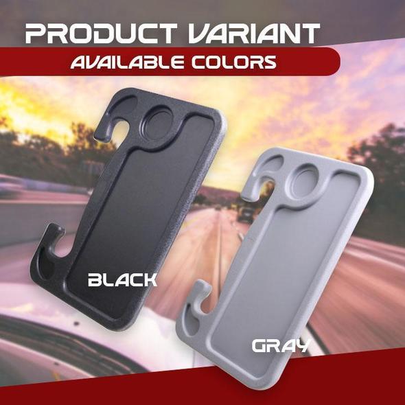 Višenamjenski stol za glavne kartice vozača u automobilu