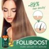 FolliBoost serum za rast kose