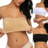 Potpuna podrška Seamless Bandeau