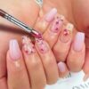 InstaFlower gel za nokte