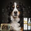PetMarvel Serum za raščešljavanje krzna