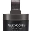 QuickCover puder u sjenilu za kosu