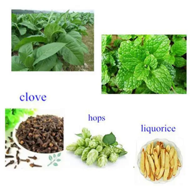 Flaster protiv dima - Slika 3