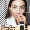 SkinClear pročišćavajuća maska ​​u spreju
