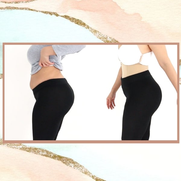SlimShaper model za oblikovanje tijela visokog struka