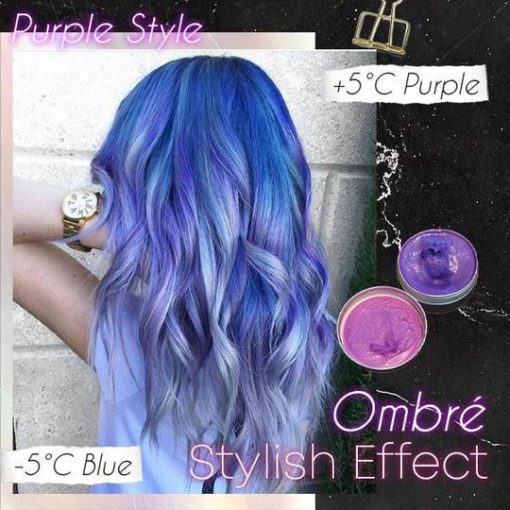 Thermomix vosak za kosu